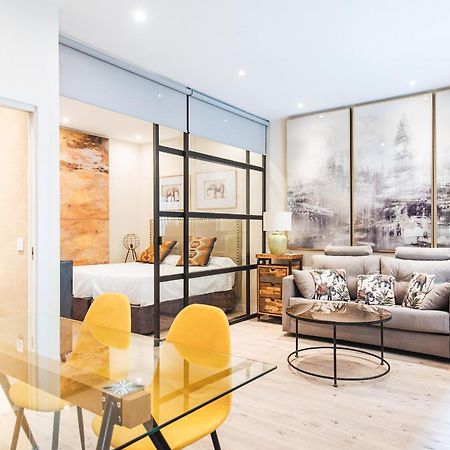 Selecta Apartments Alameda Sewilla Zewnętrze zdjęcie