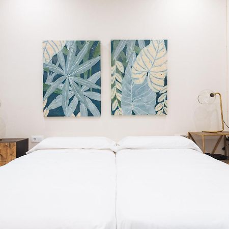 Selecta Apartments Alameda Sewilla Zewnętrze zdjęcie