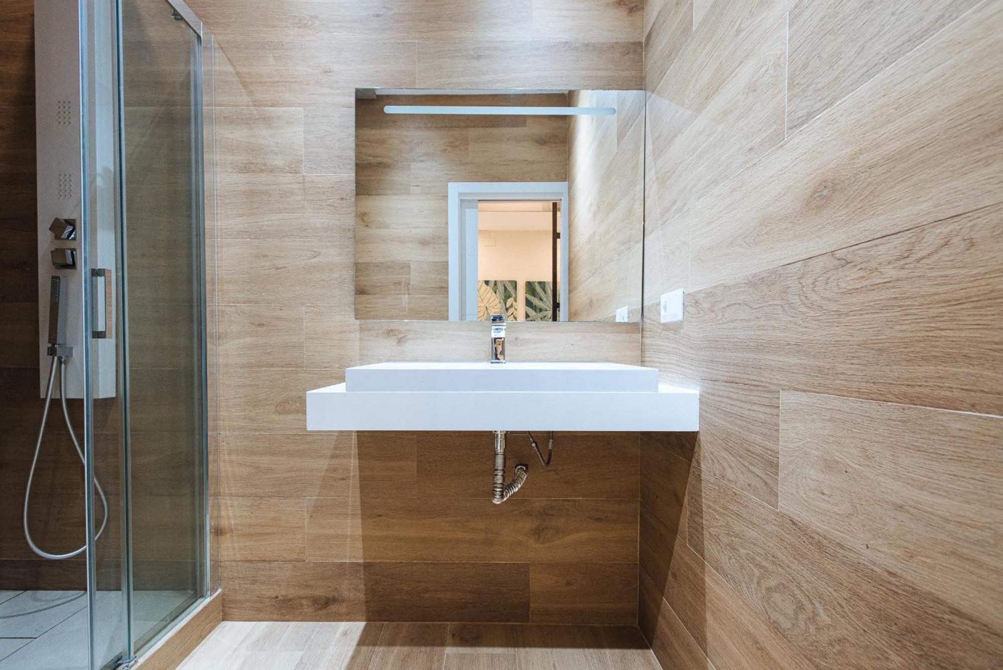 Selecta Apartments Alameda Sewilla Zewnętrze zdjęcie