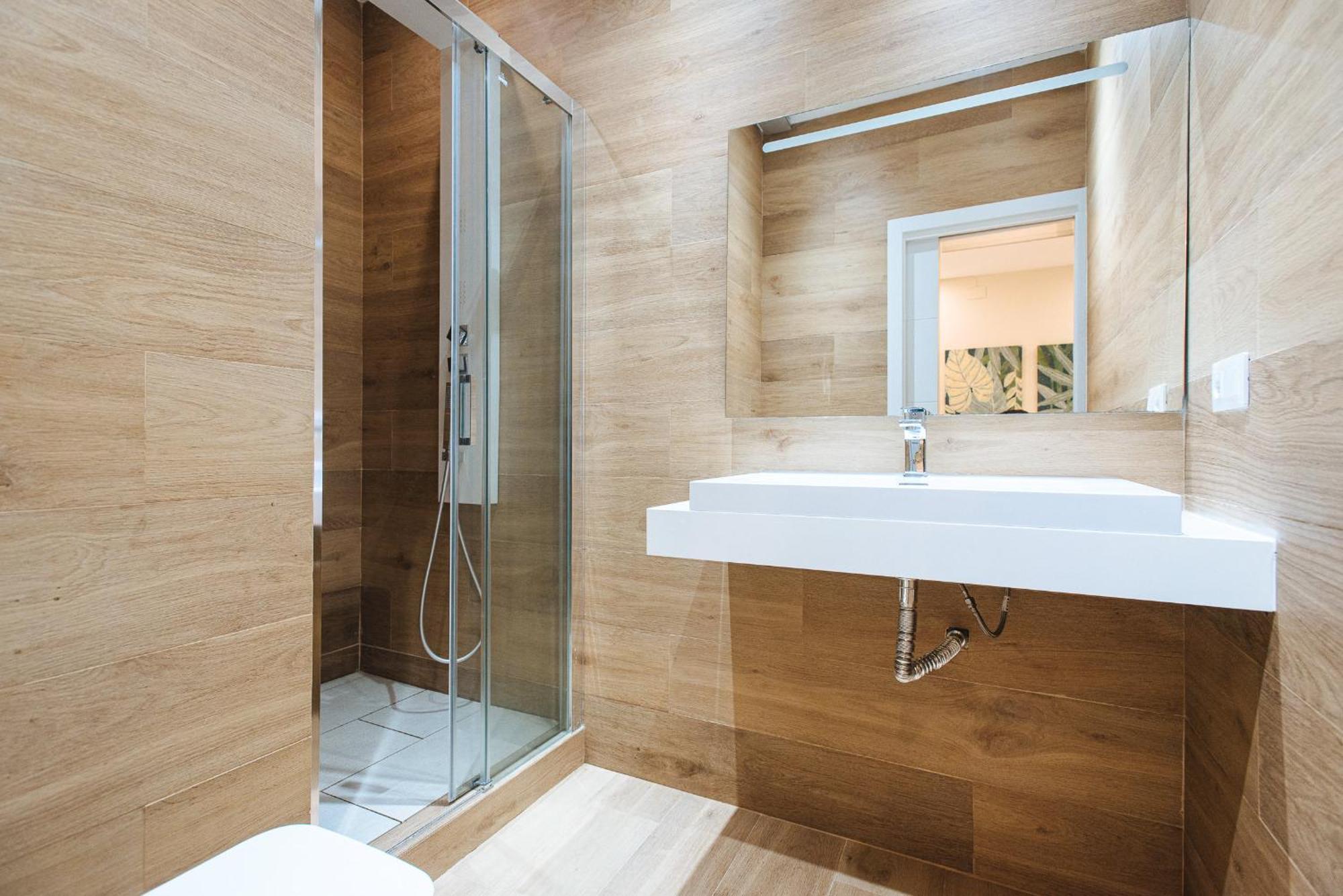Selecta Apartments Alameda Sewilla Zewnętrze zdjęcie