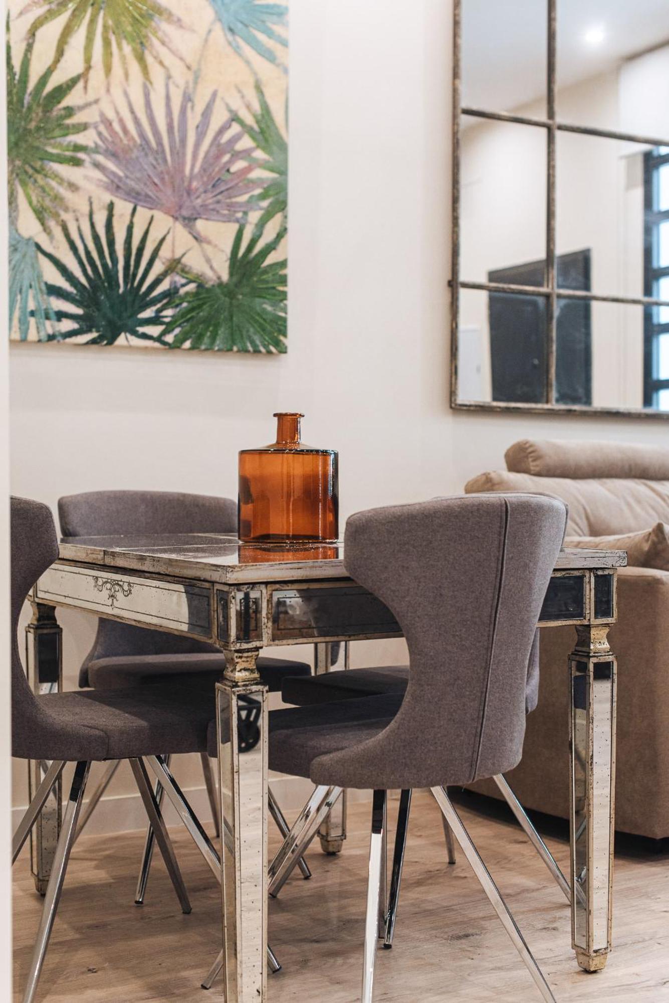 Selecta Apartments Alameda Sewilla Zewnętrze zdjęcie