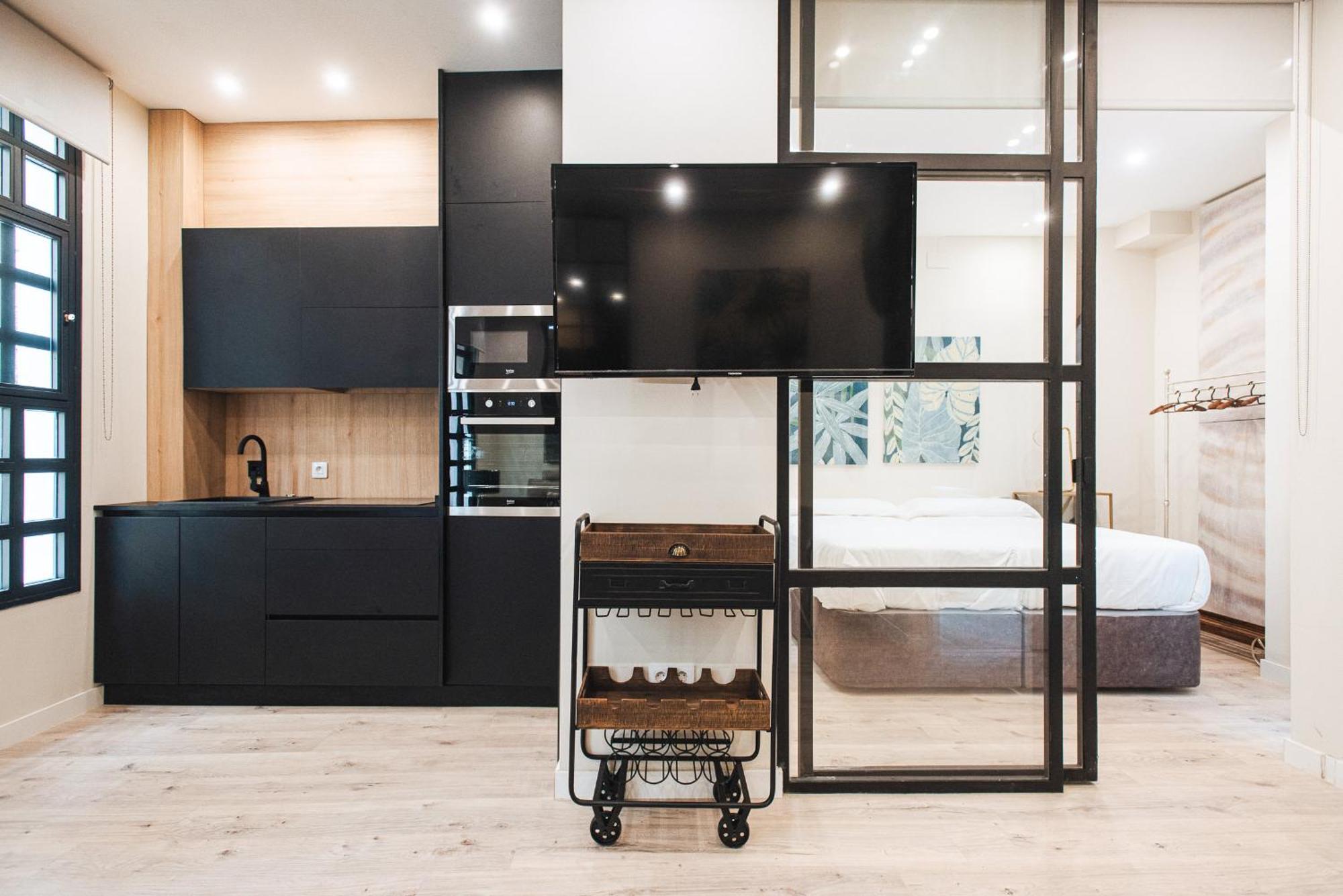 Selecta Apartments Alameda Sewilla Zewnętrze zdjęcie