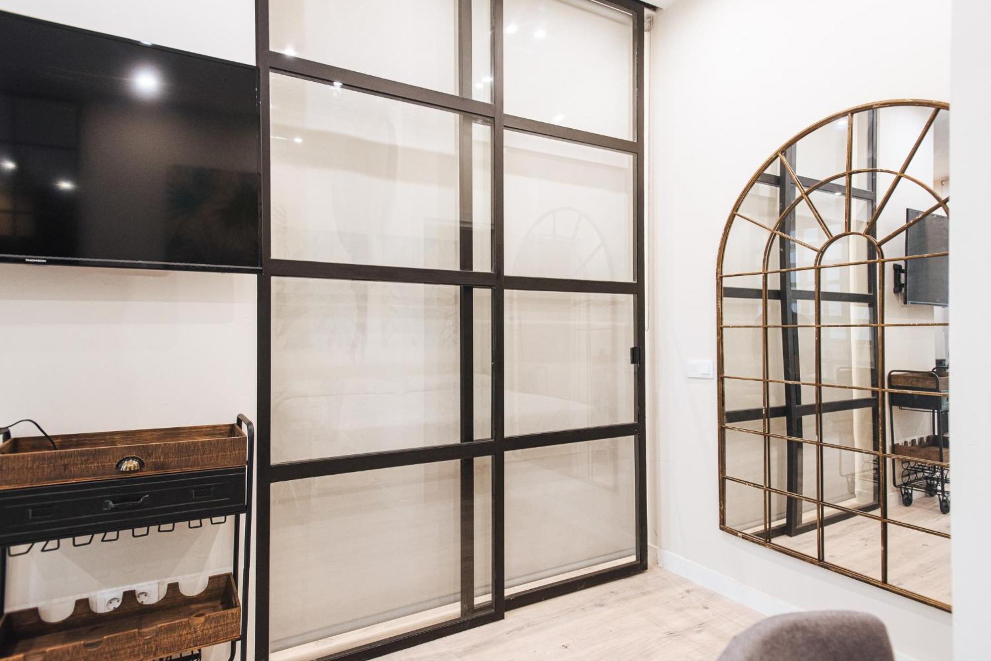 Selecta Apartments Alameda Sewilla Zewnętrze zdjęcie