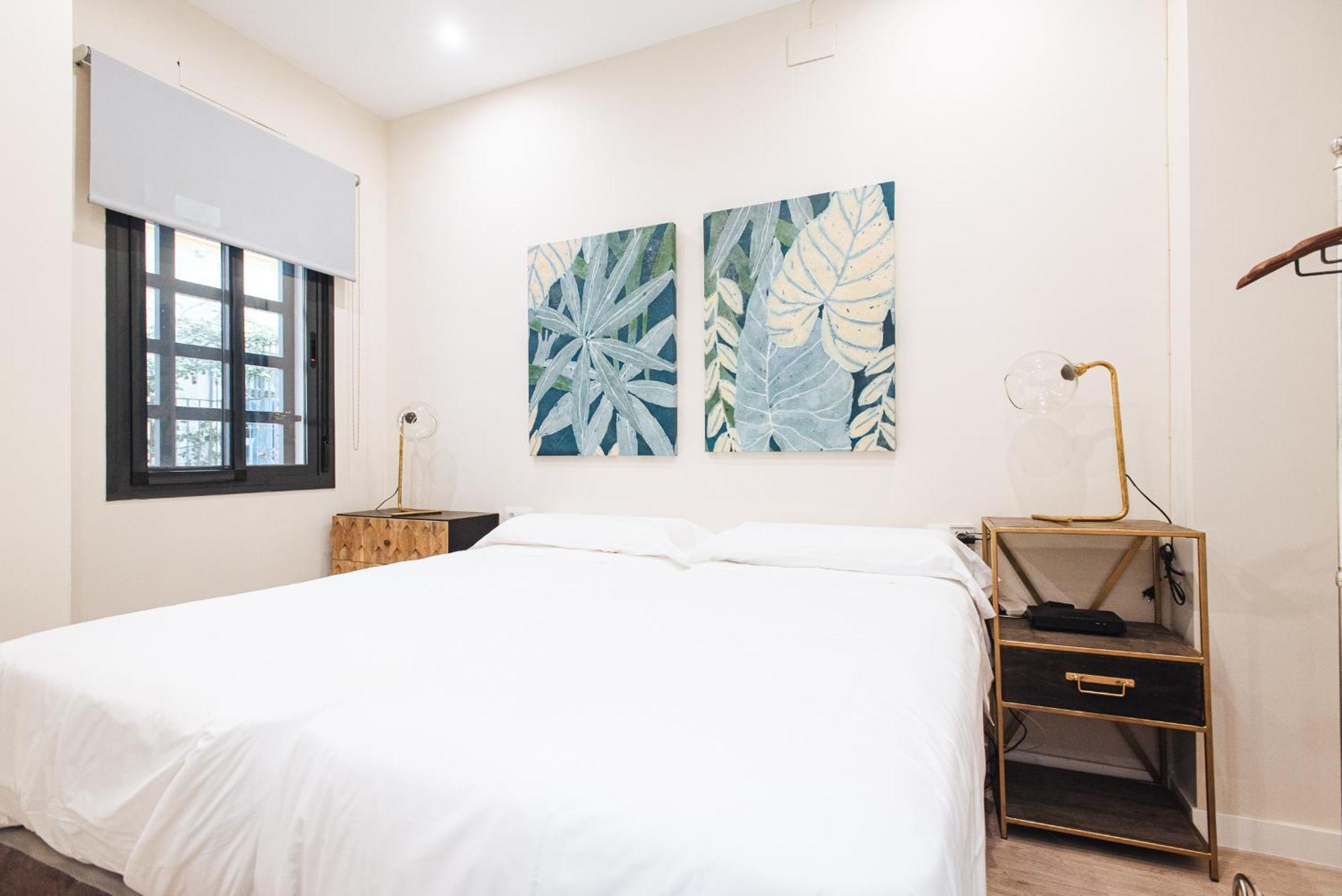 Selecta Apartments Alameda Sewilla Zewnętrze zdjęcie