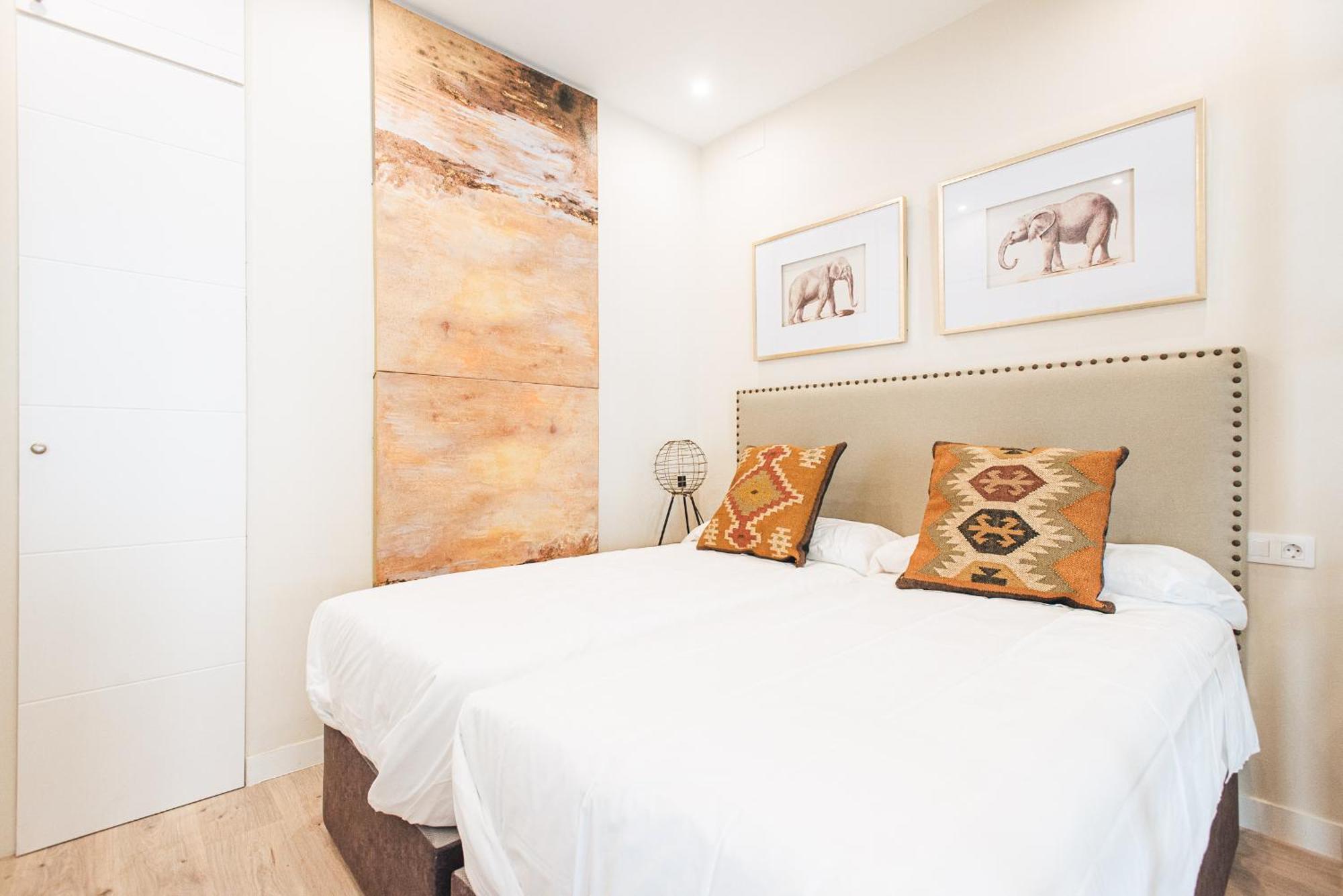 Selecta Apartments Alameda Sewilla Zewnętrze zdjęcie