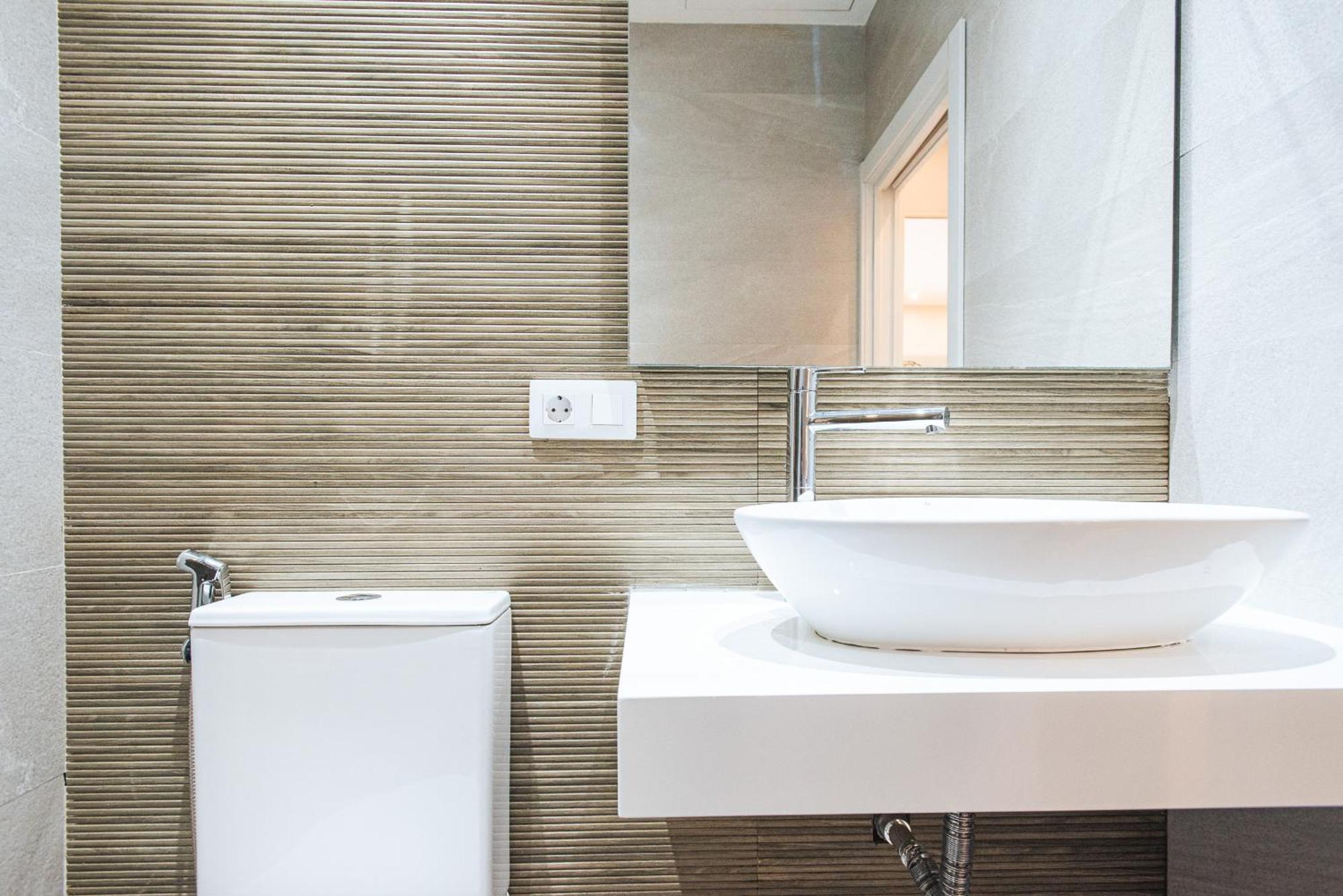 Selecta Apartments Alameda Sewilla Zewnętrze zdjęcie