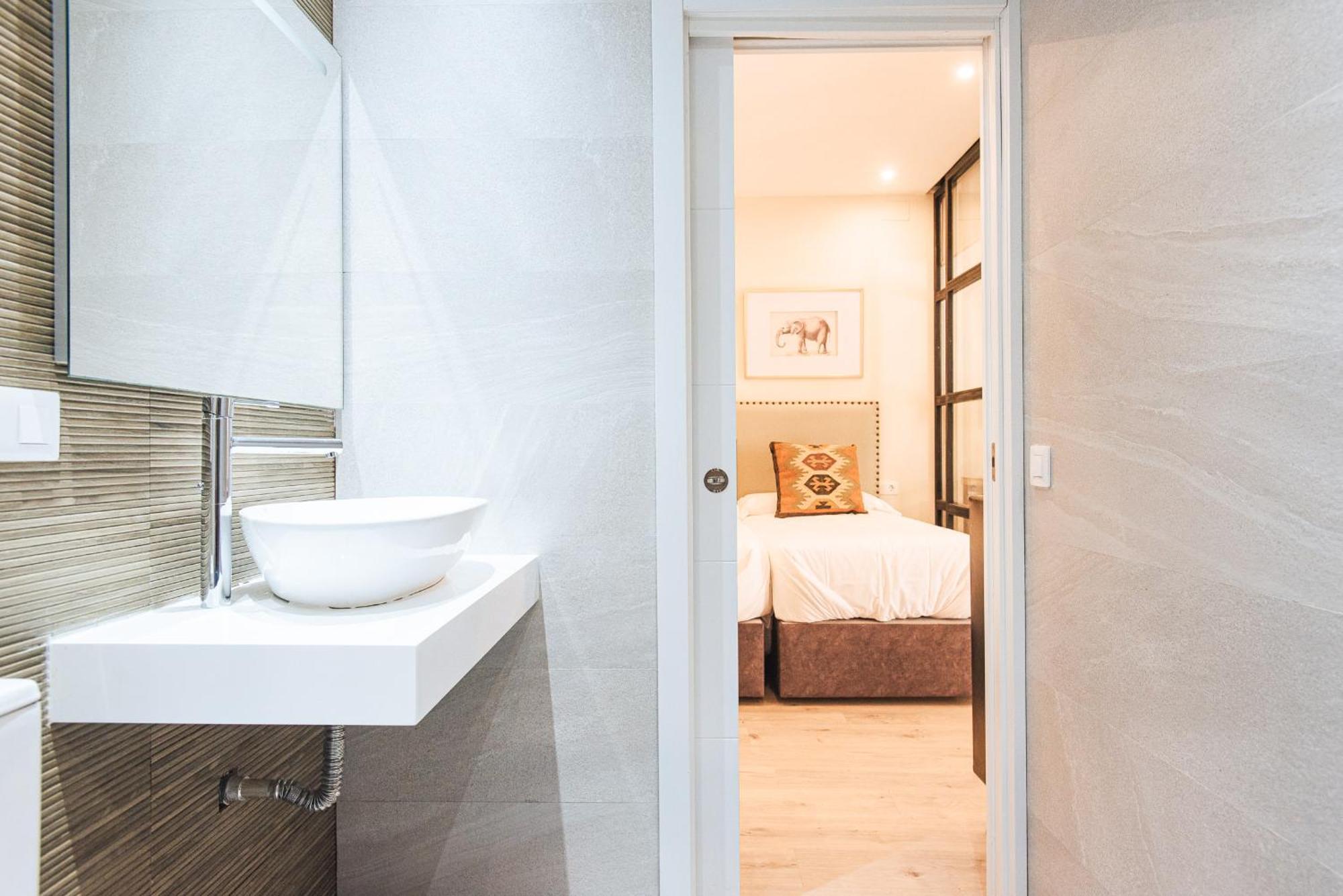 Selecta Apartments Alameda Sewilla Zewnętrze zdjęcie