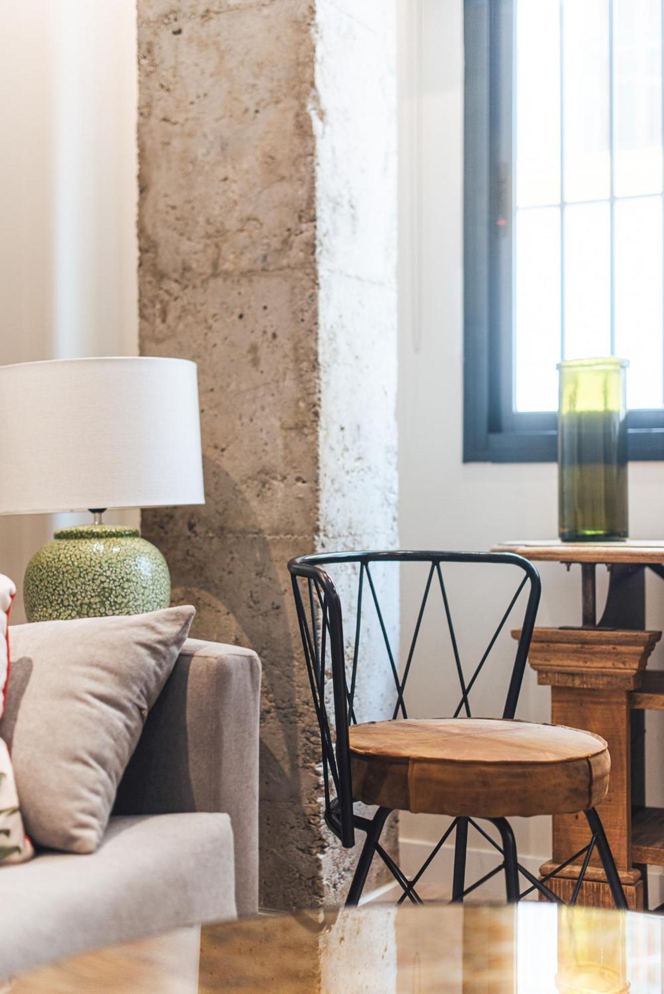 Selecta Apartments Alameda Sewilla Zewnętrze zdjęcie