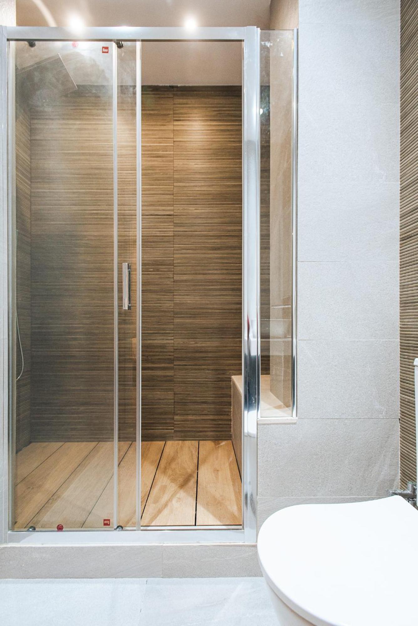 Selecta Apartments Alameda Sewilla Zewnętrze zdjęcie